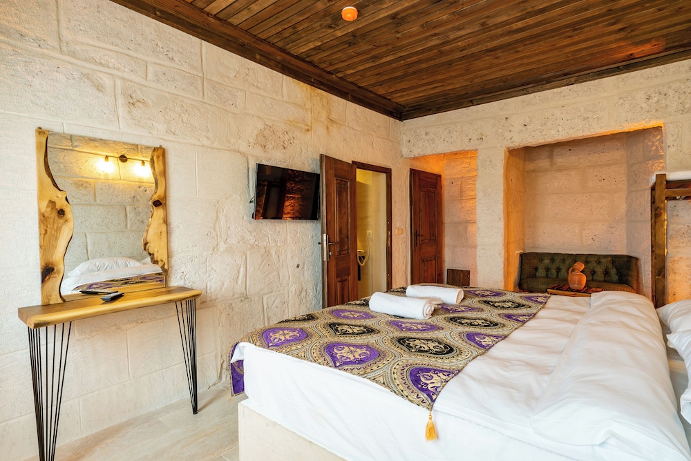 Snora Cave Cappadocia 3/50