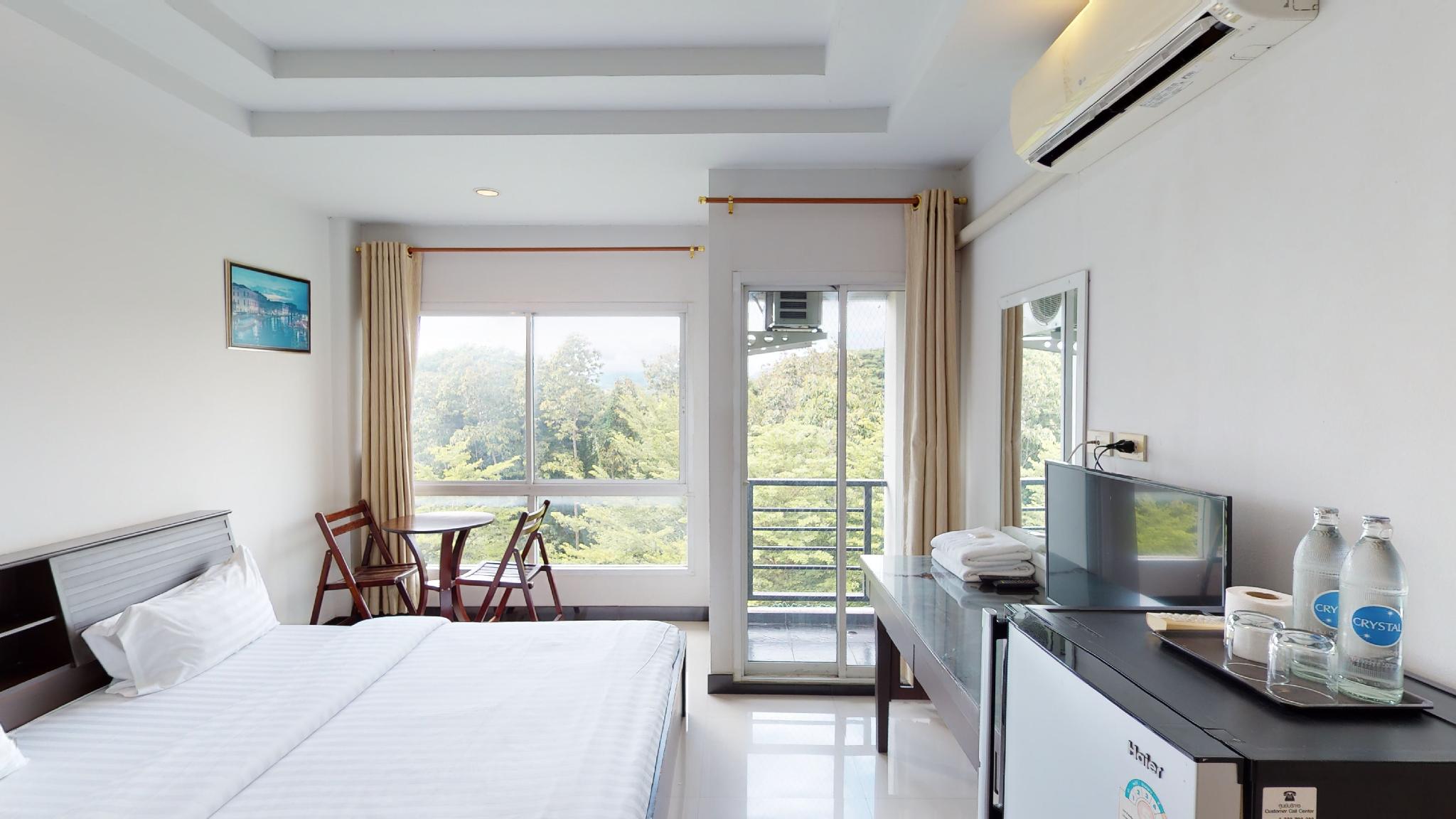 Standard, Double Bed, Building 2