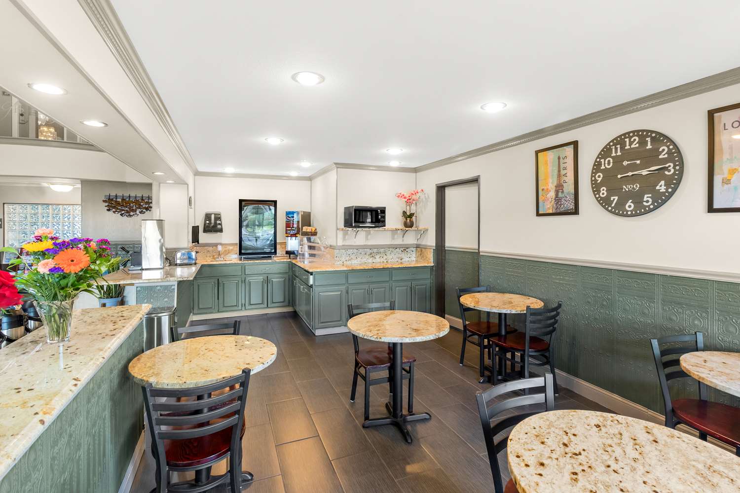 Guesthouse Kelso Longview 29/39