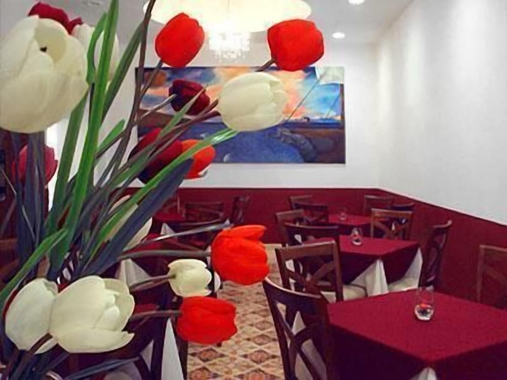 Hotel El Navegante 35/45