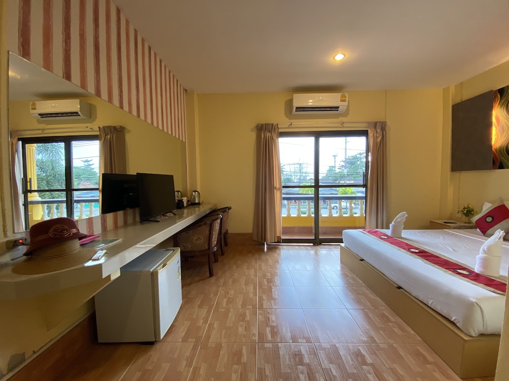 KHAOLAK GRAND CITY 6/49