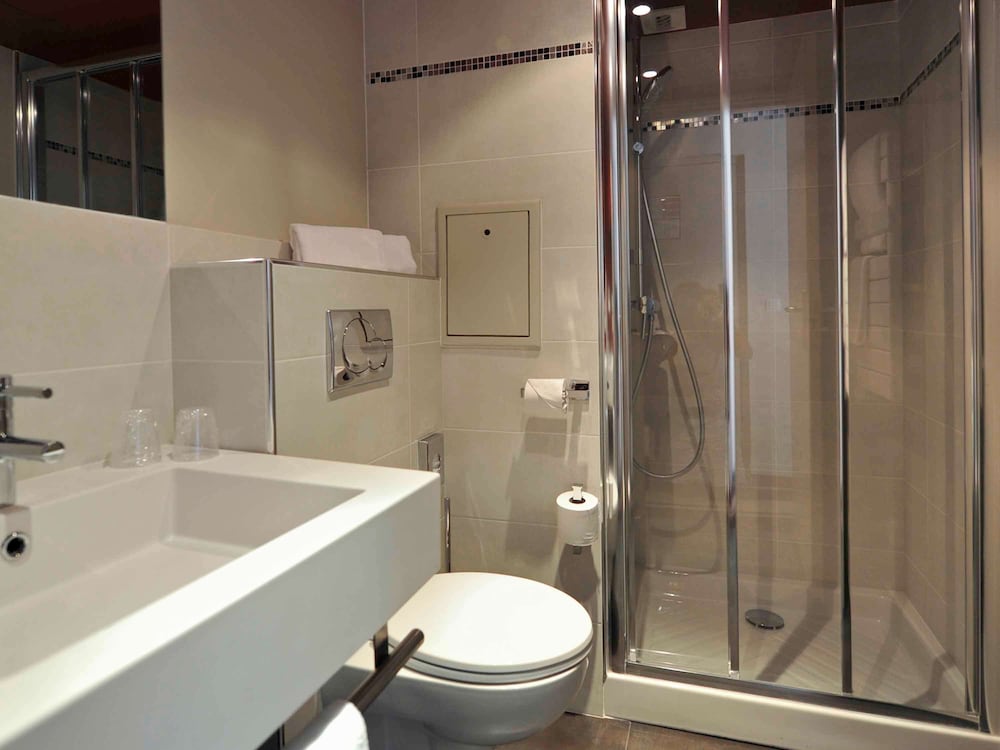 Hotel Mercure Paris Bastille Marais 14/72