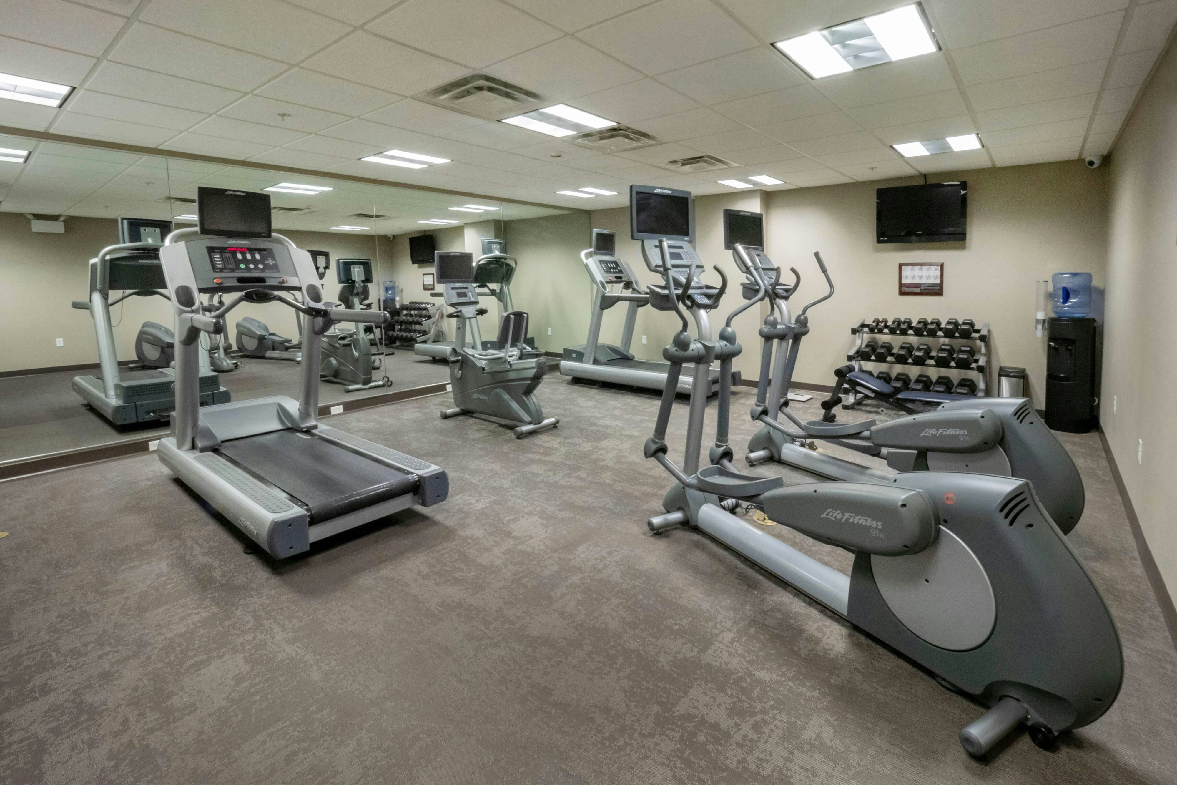 Residence Inn by Marriott Hazleton 10/19