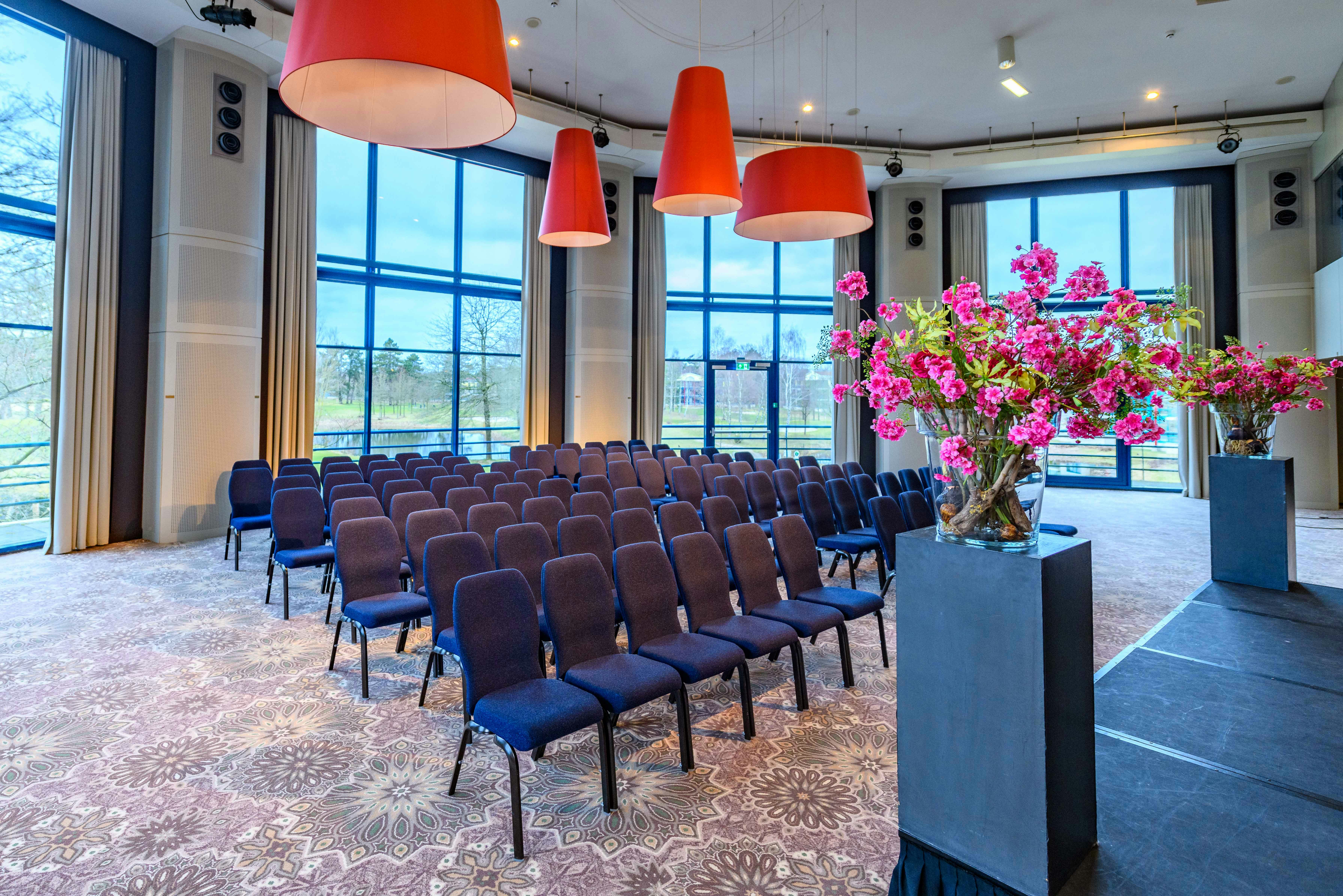 Doubletree By Hilton Royal Parc Soestduinen 36/58
