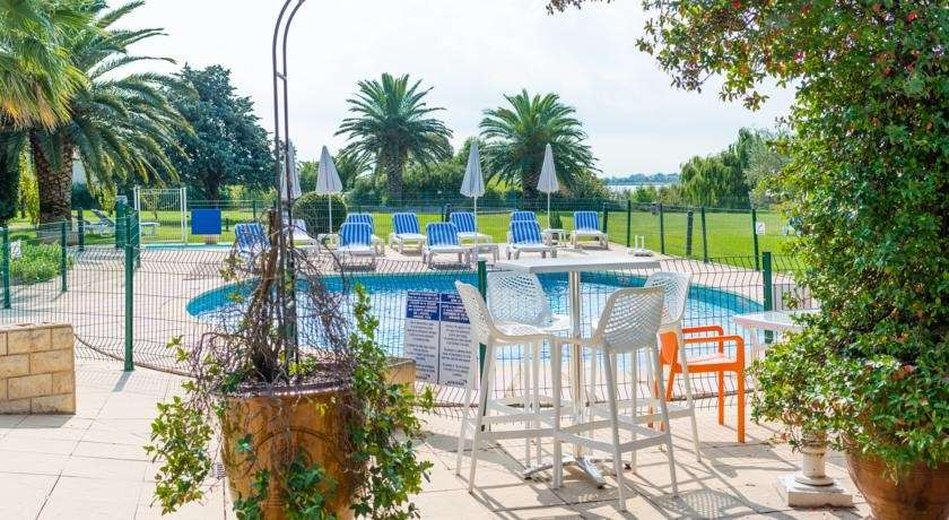 Hotel Ariane 8/11