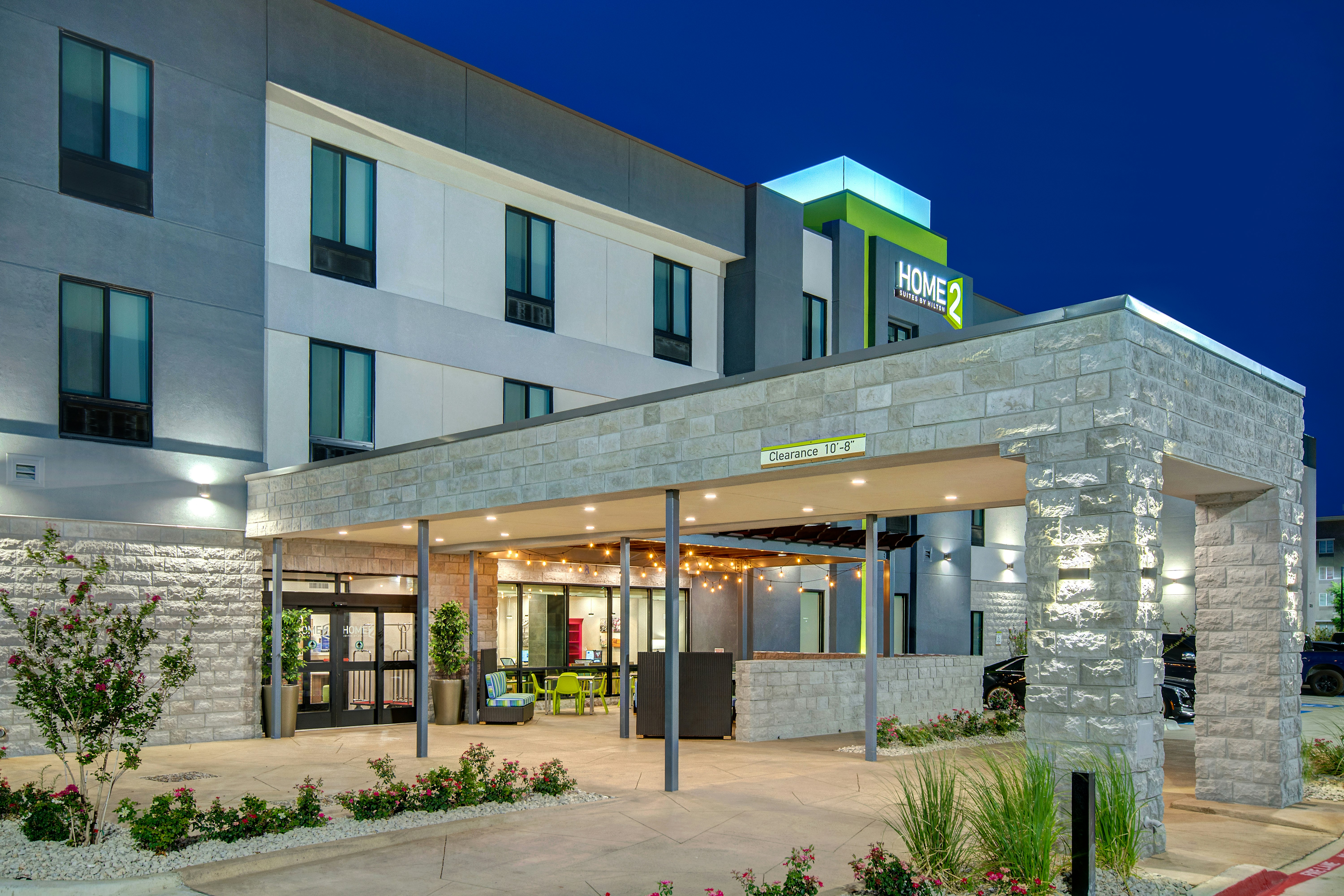 Home2 Suites by Hilton Burleson in BURLESON - TX