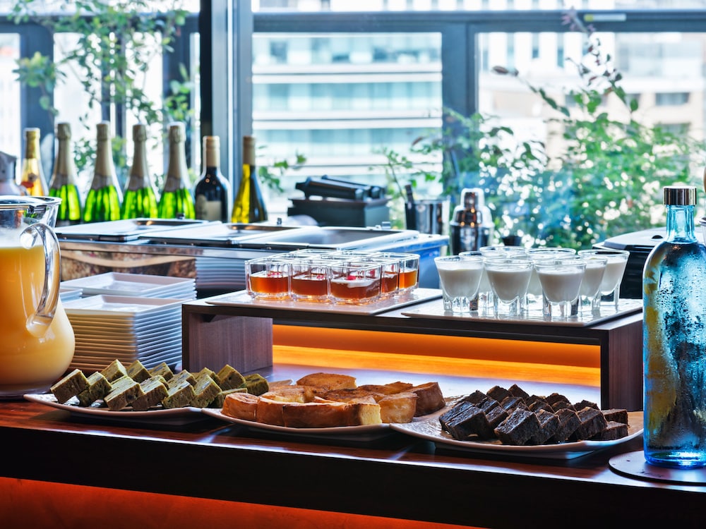 Mitsui Garden Hotel Ginza Tsukiji 23/50