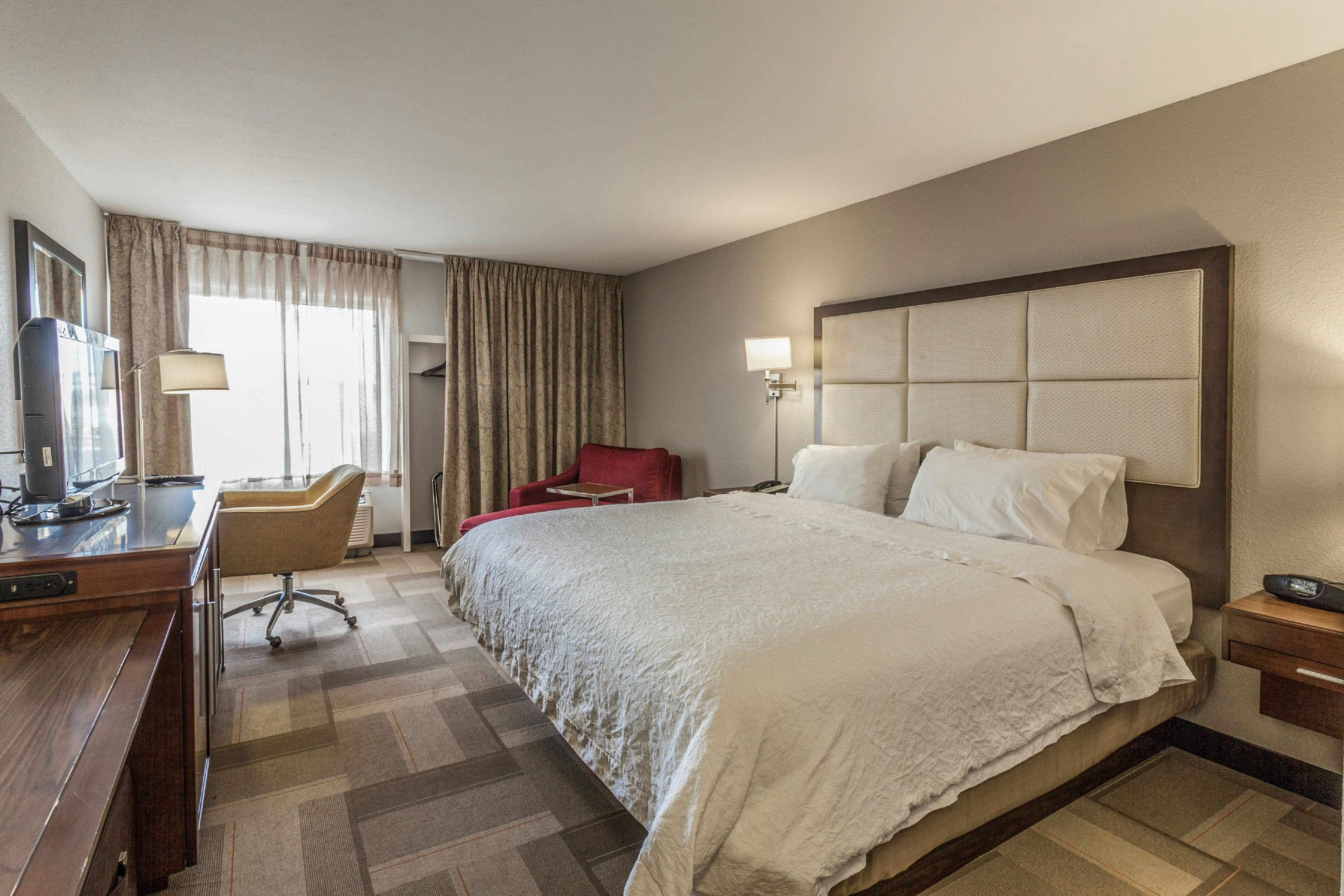 ROOM, DOUBLE BED, ACCESSIBLE