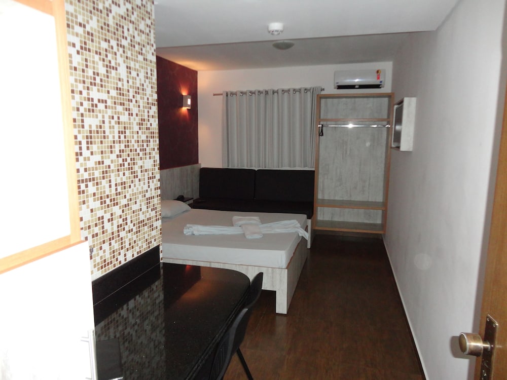 Hotel Calandre 6/97