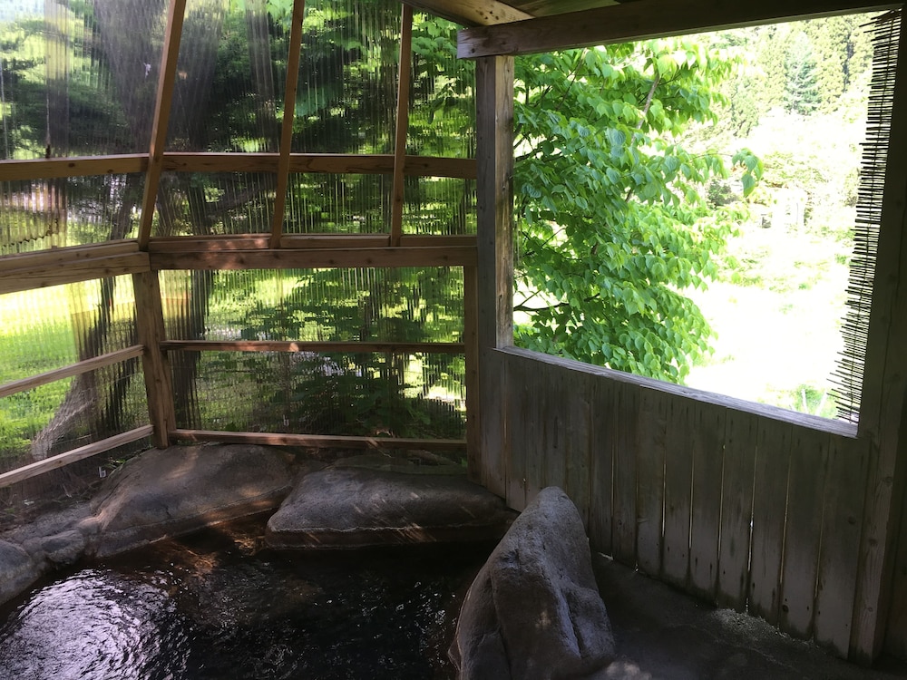 Ryokan Sansui 8/24
