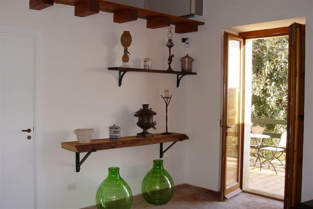 Relais Parco Cavalonga 5/50
