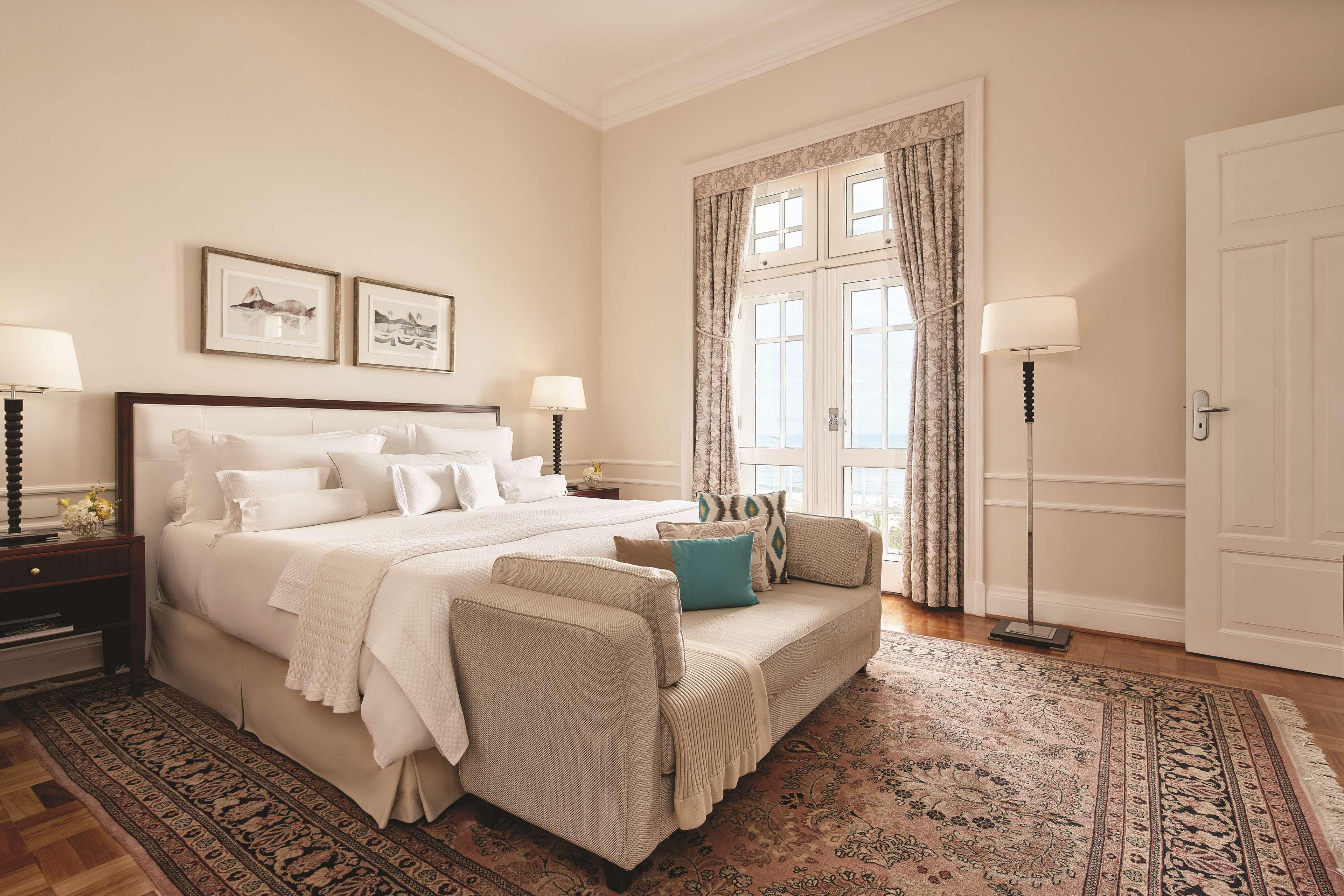 1 Bedroom, Deluxe, Suite, Ocean Front