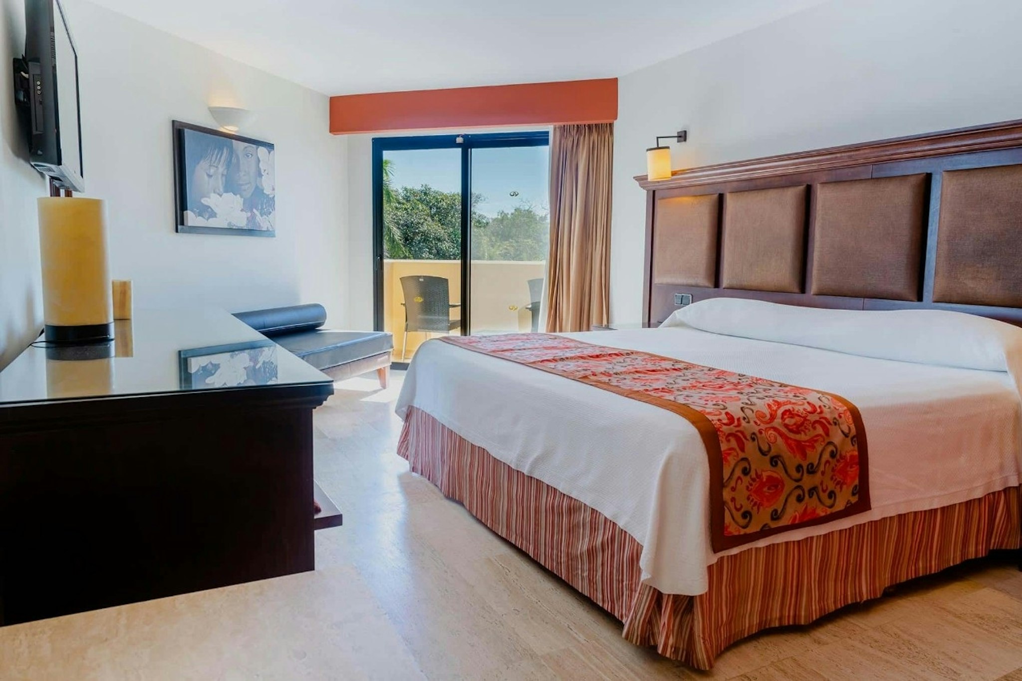 Grand Palladium Vallarta Resort Spa All Inclusive 7/30