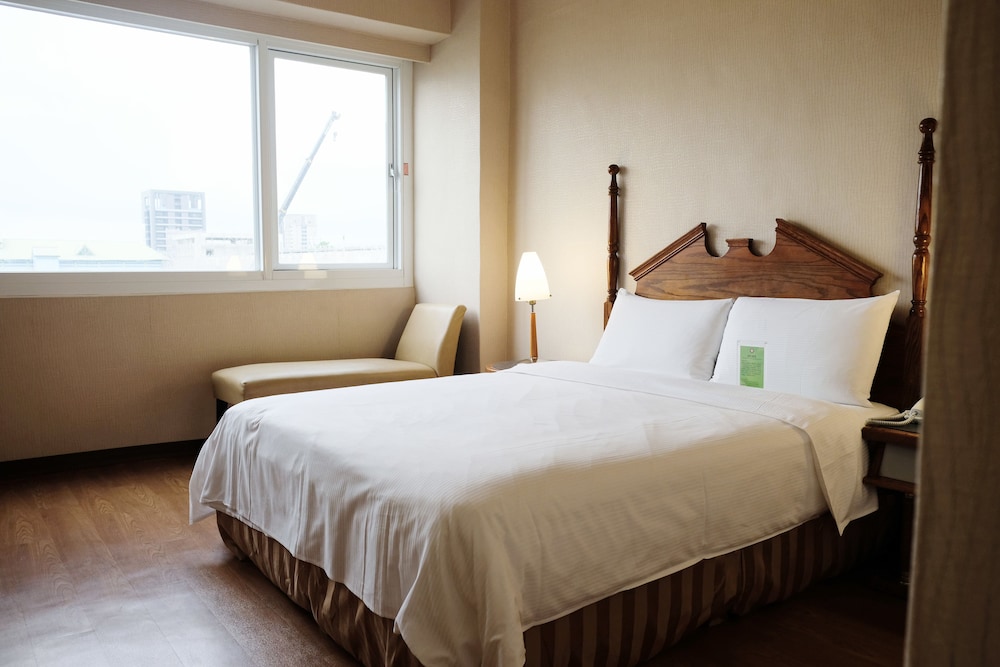 Kindness Hotel Wu Jia 10/58