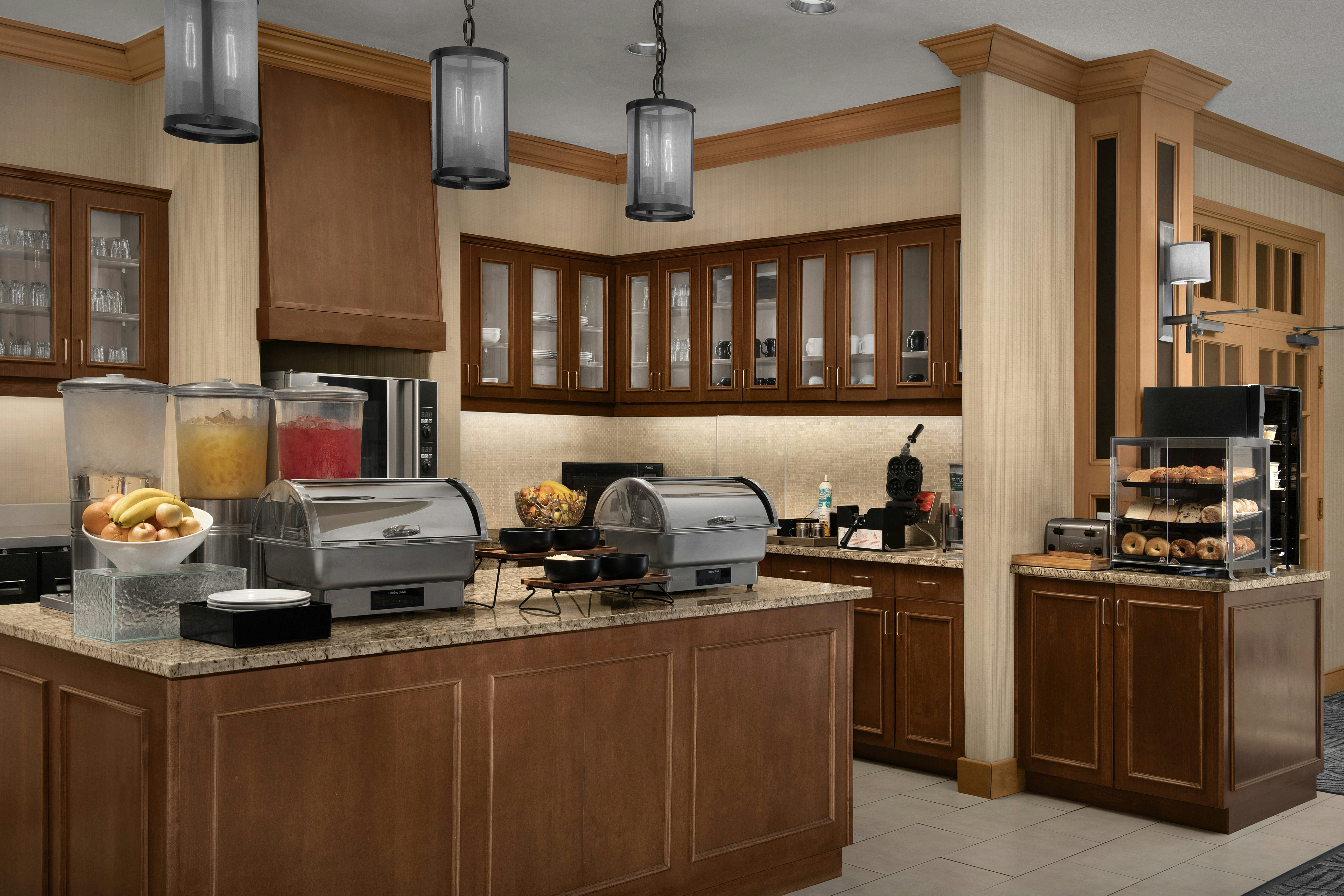Homewood Suites by Hilton Vancouver-Portland 6/22