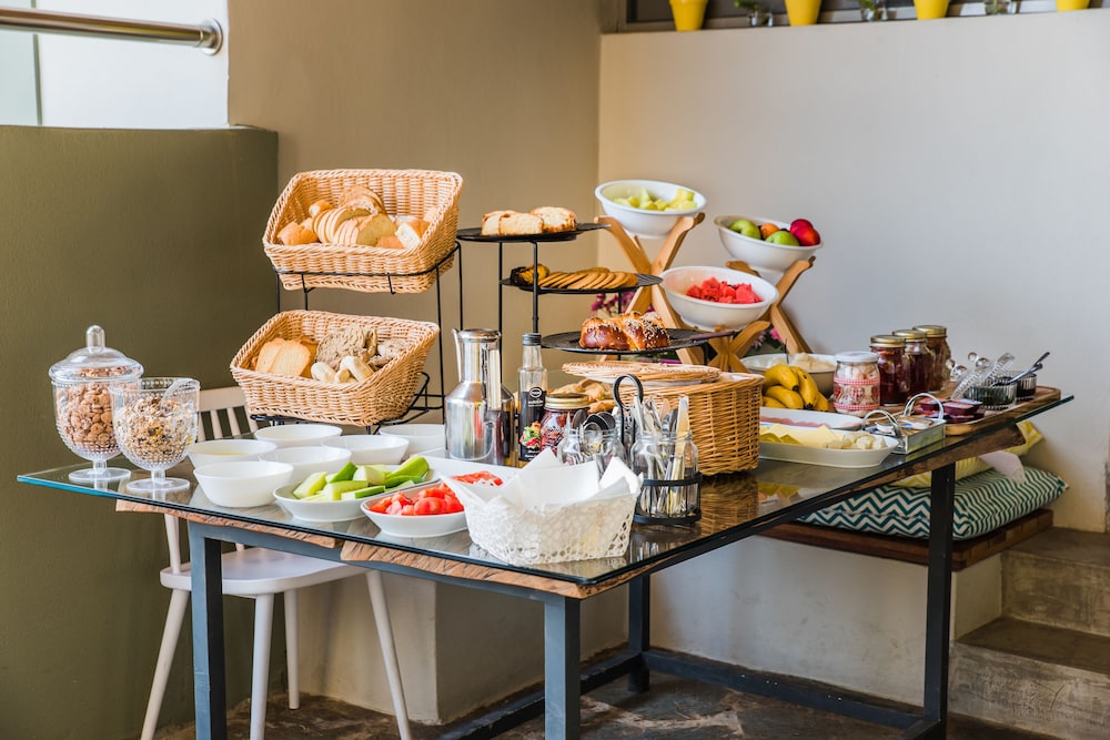 Sunshine Boutique Hotel 40/50