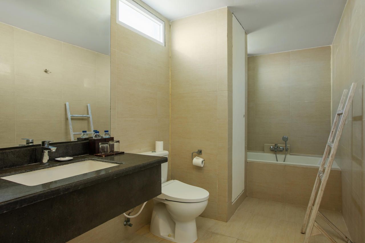 The Bene Hotel Kuta 66/68