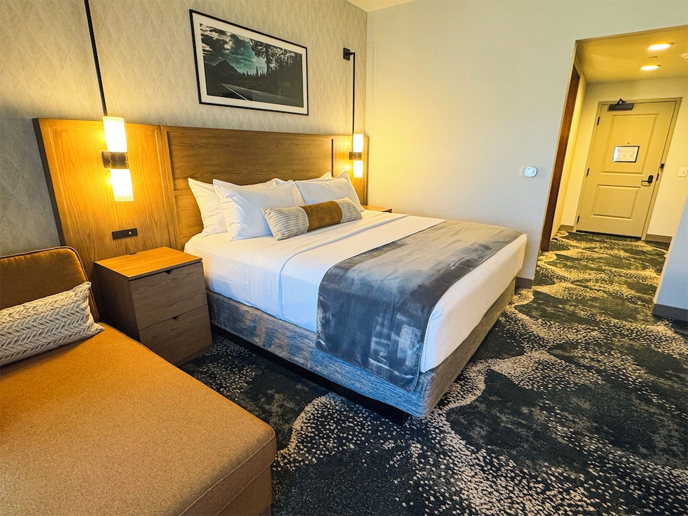 Rain Rock Casino Resort Hotel 15/41