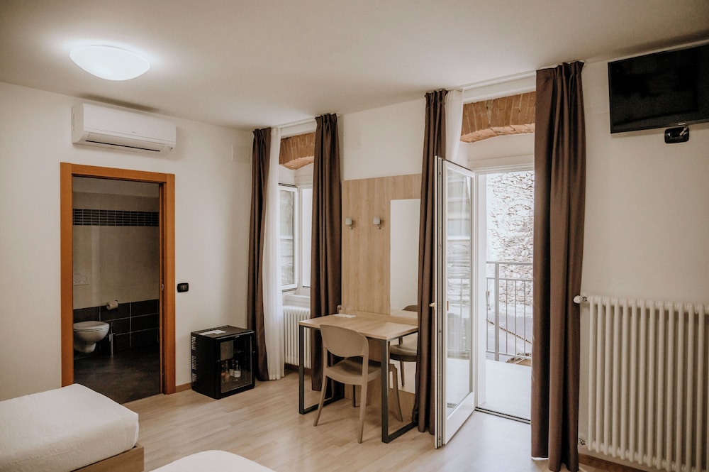 Hotel Garni Venezia 30/50