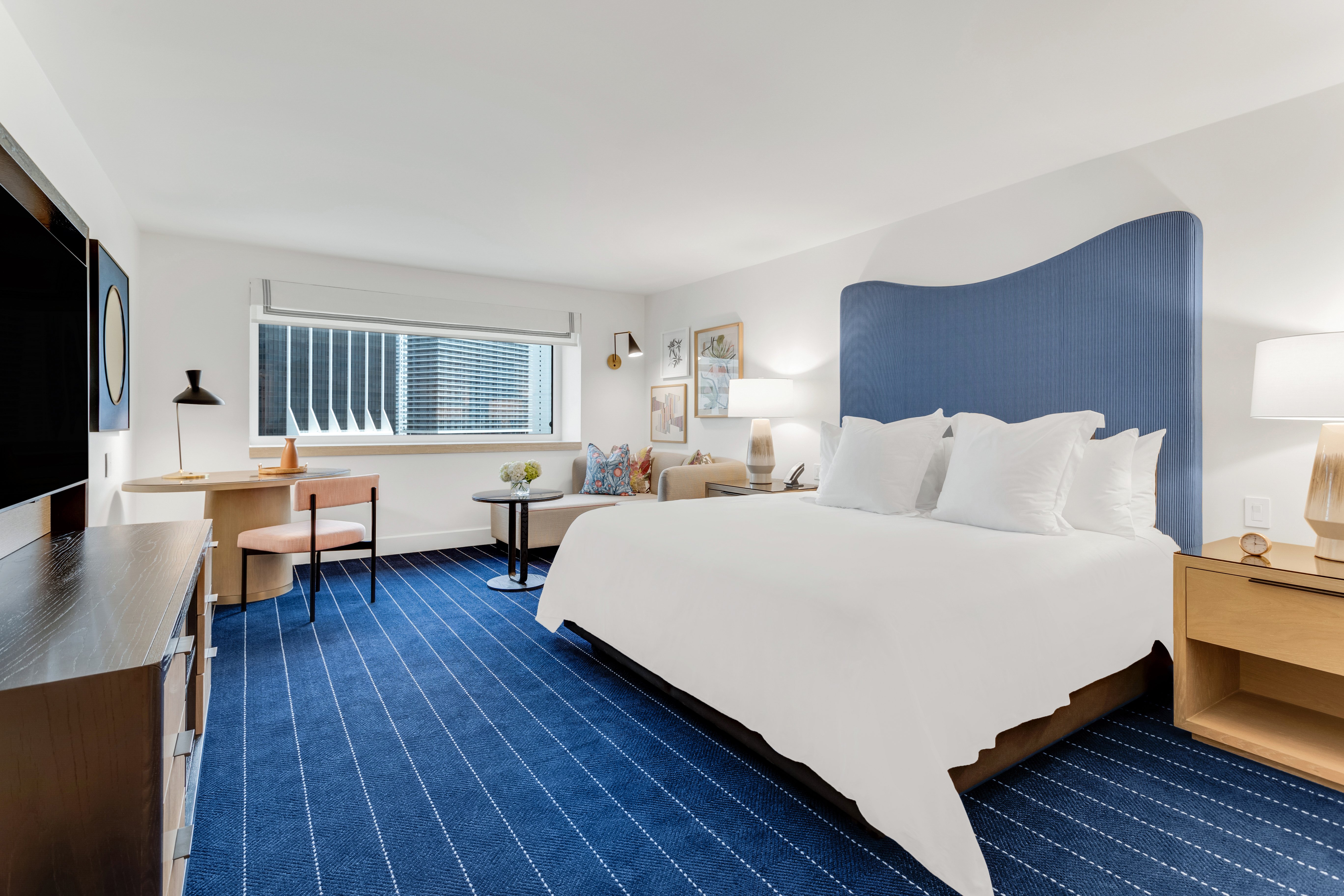 Intercontinental Miami 27/70