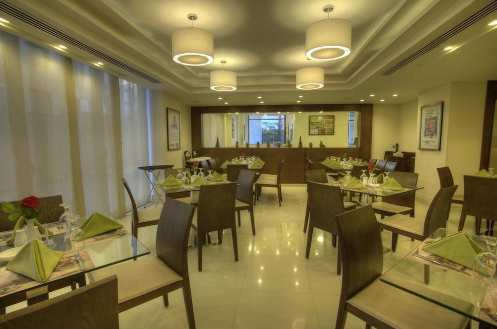 Misk Hotel 22/24