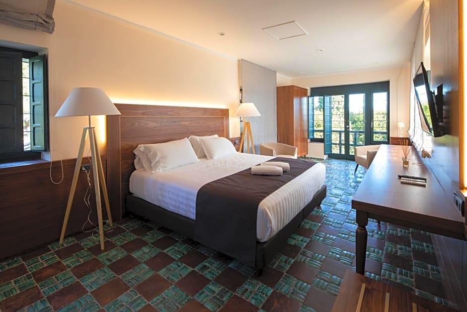 La Loggia Historic Resort 16/58