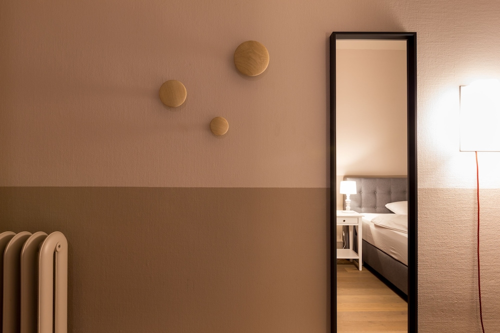 Hotel Emmental 25/58