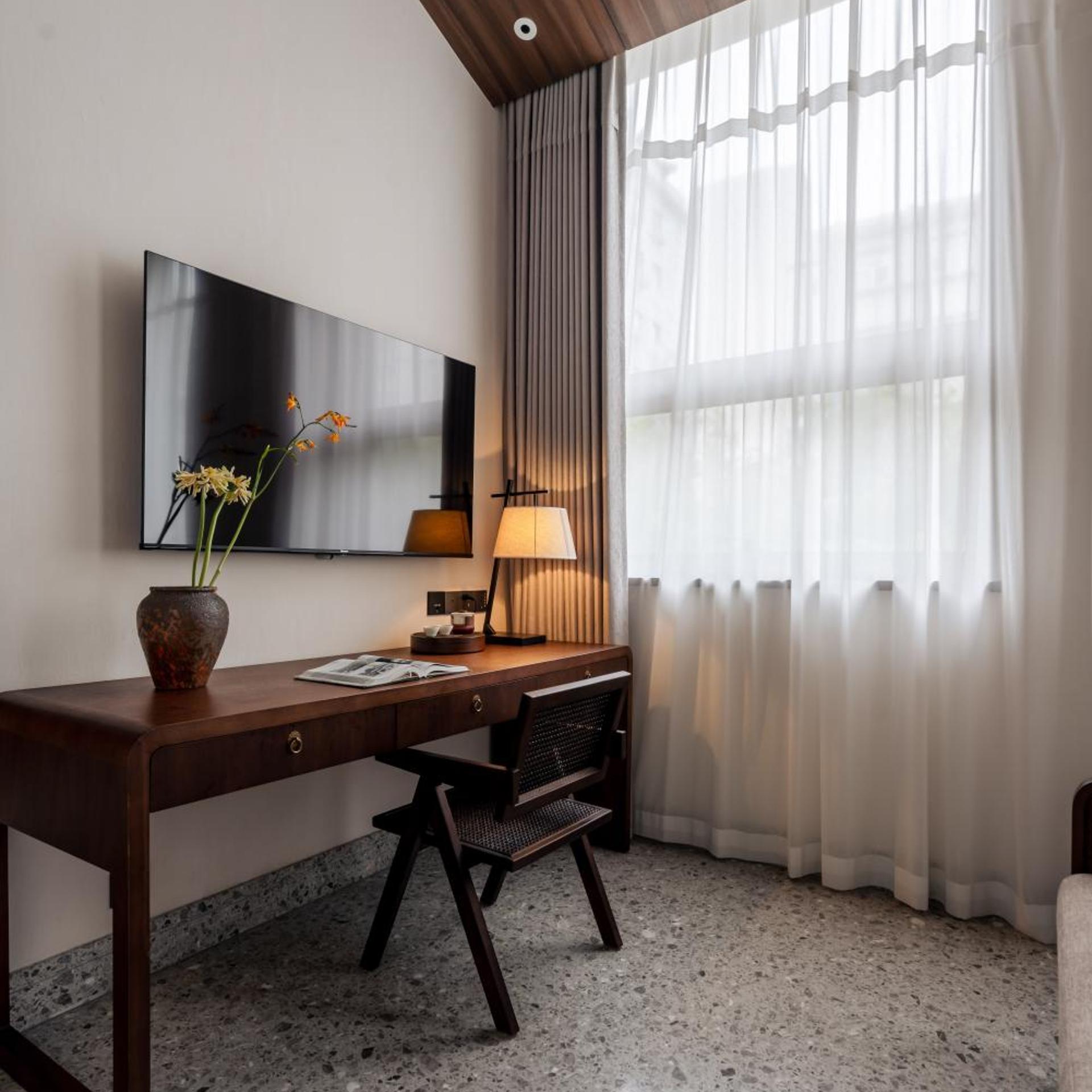 JM Alley Hotel (Beijing Wangfujing Dongsi Subway Station) 38/50