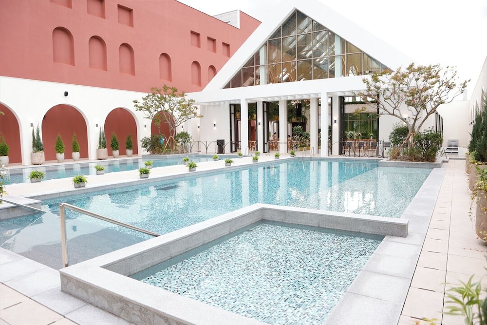 Hotel Inter Burgo Exco 50/72