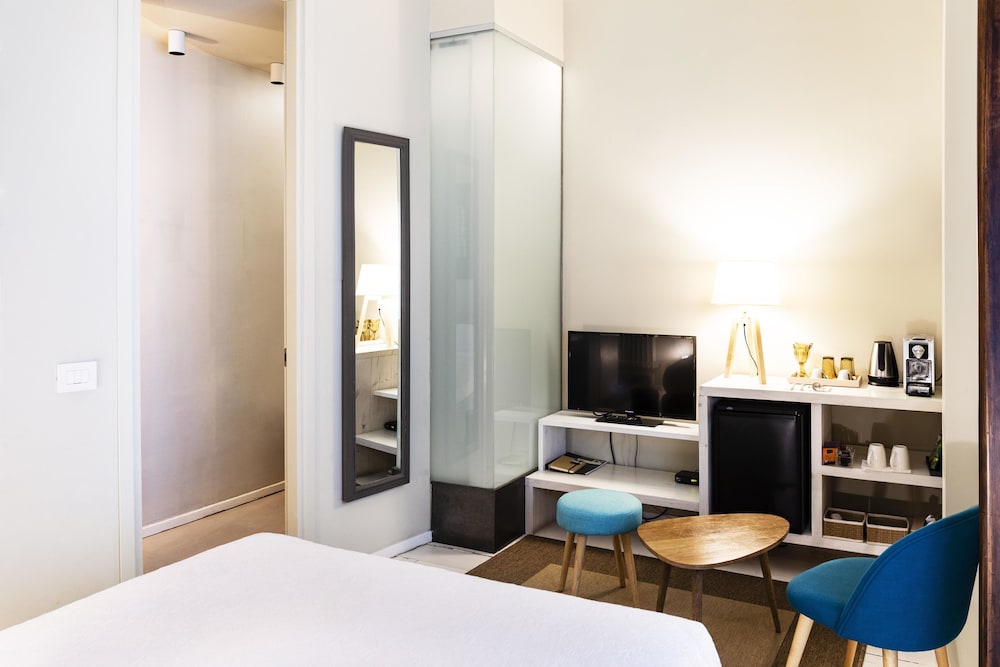 Bc Maison Bed&cafe Milano - Adults Only 25/48