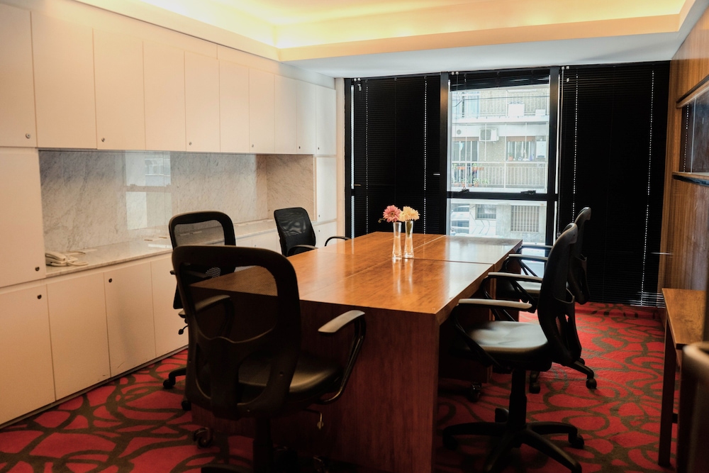 Hotel Pleno Palermo Soho 44/49