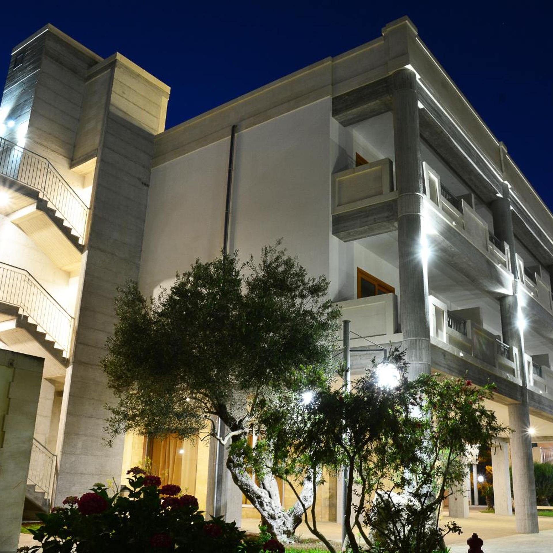 Hotel Thalas Club 4/65