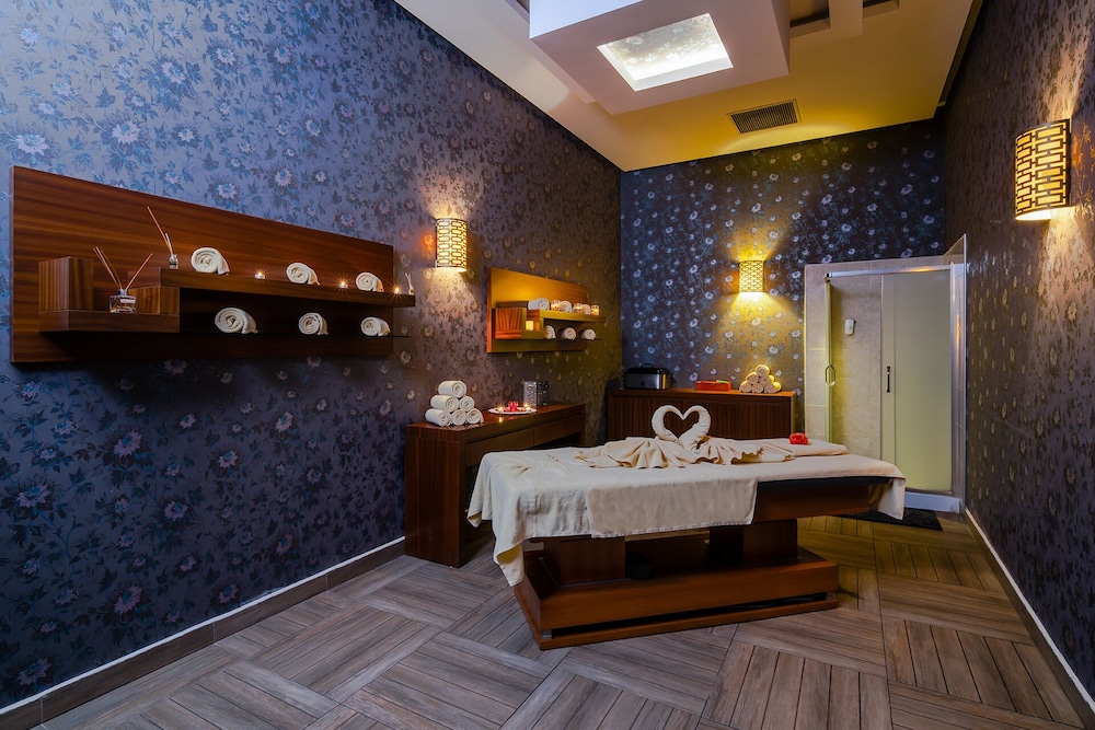 Downtown Ankara Hotel 11/44
