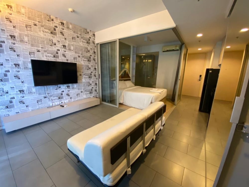 Boonrumpa Condotel 25/64