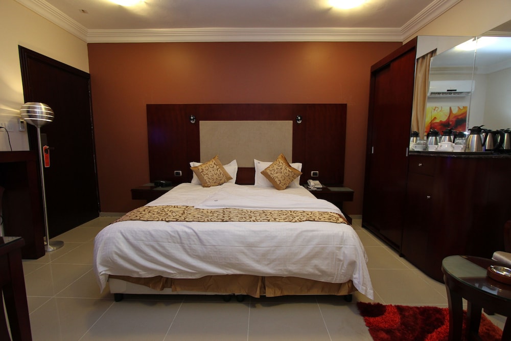 Tala nezel Serviced Apartments 33/59