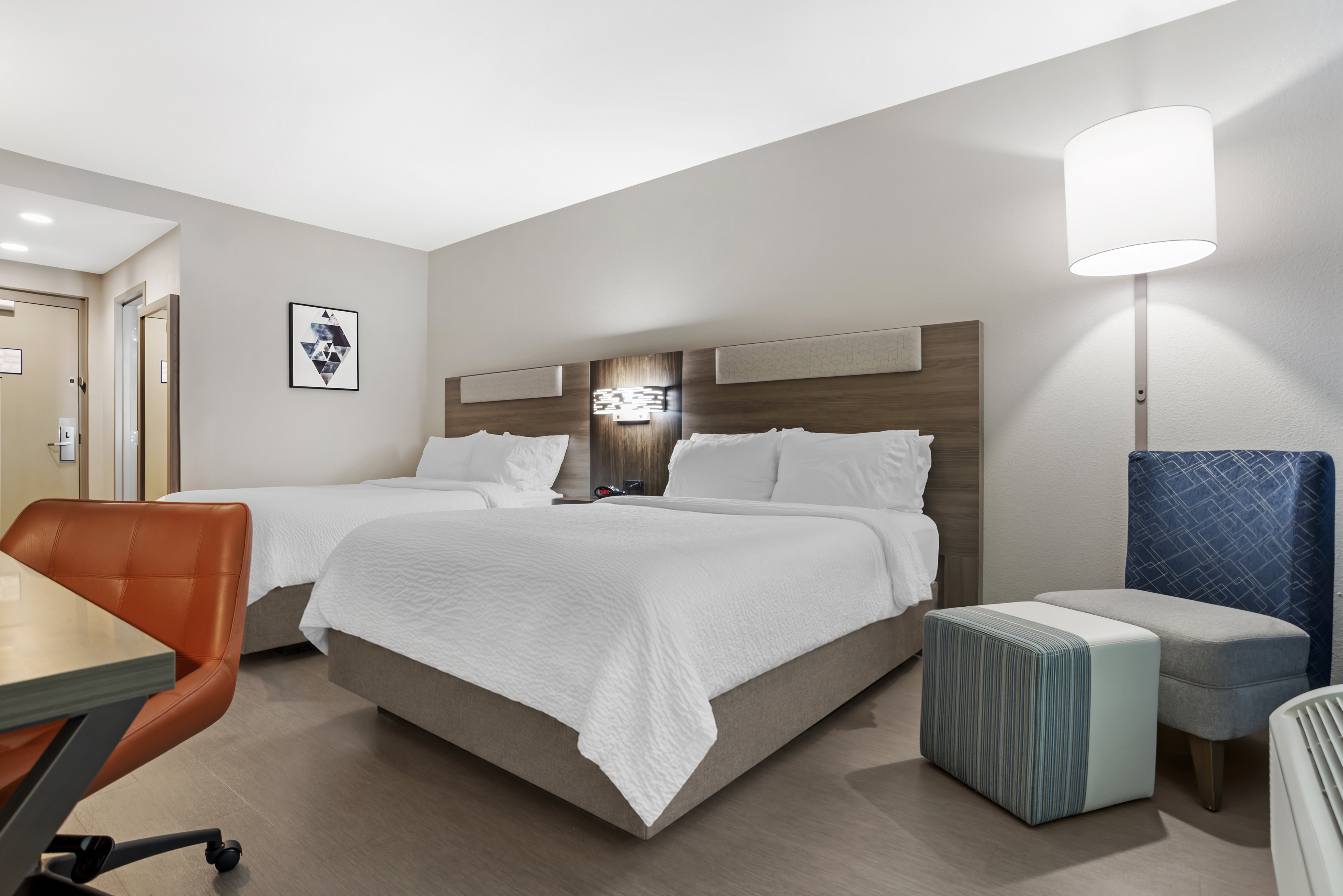 Holiday Inn Express Fairhope - Point Clear 16/72