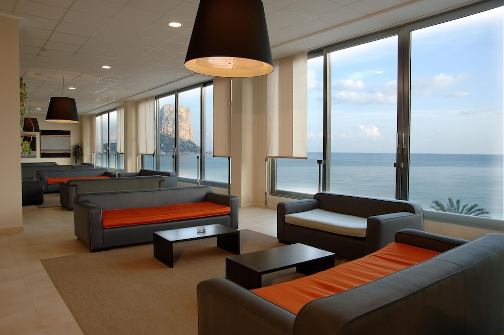 Bahia Calpe Hotel by Pierre and Vacances 48/69