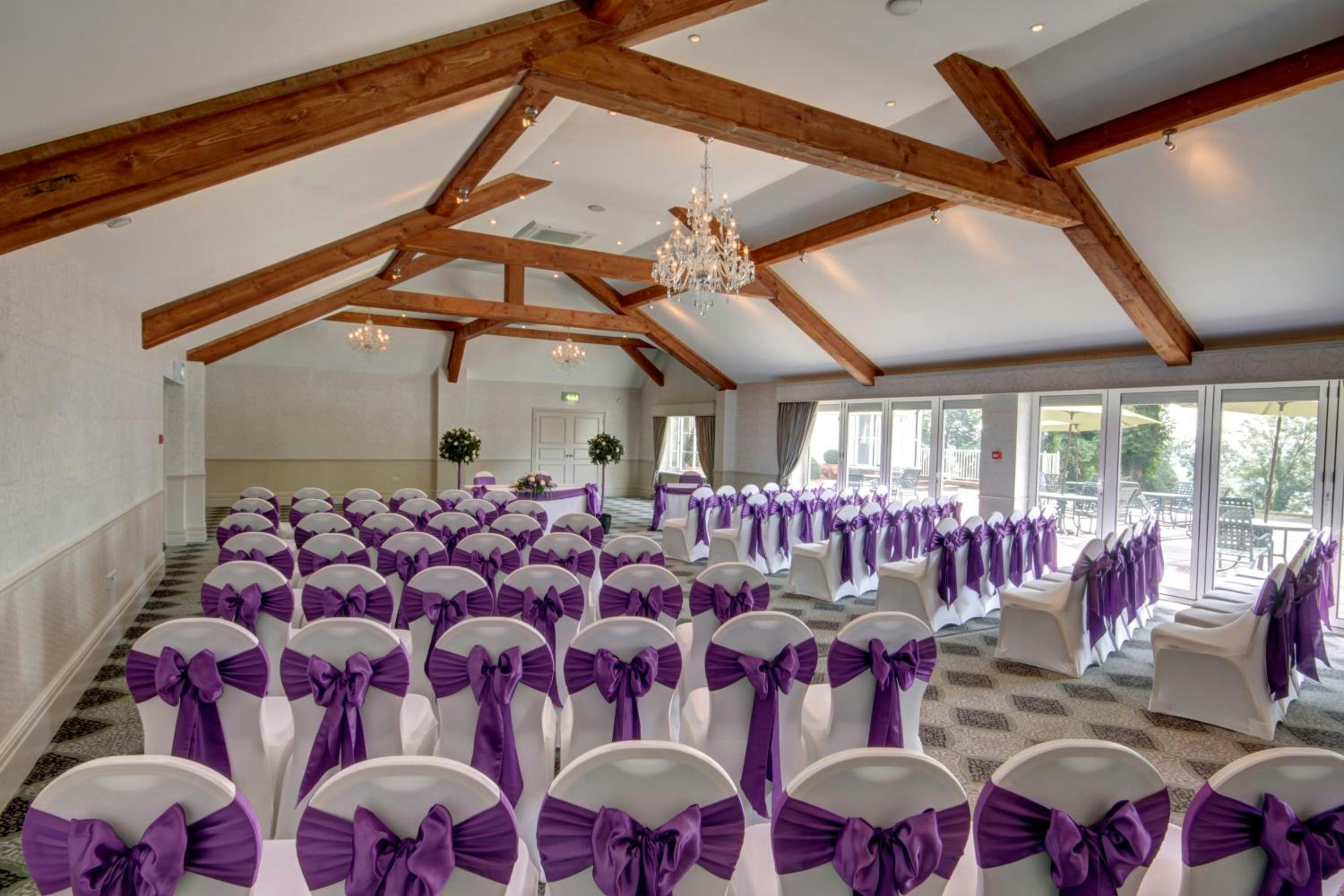 The Coed y Mwstwr Hotel 20/22