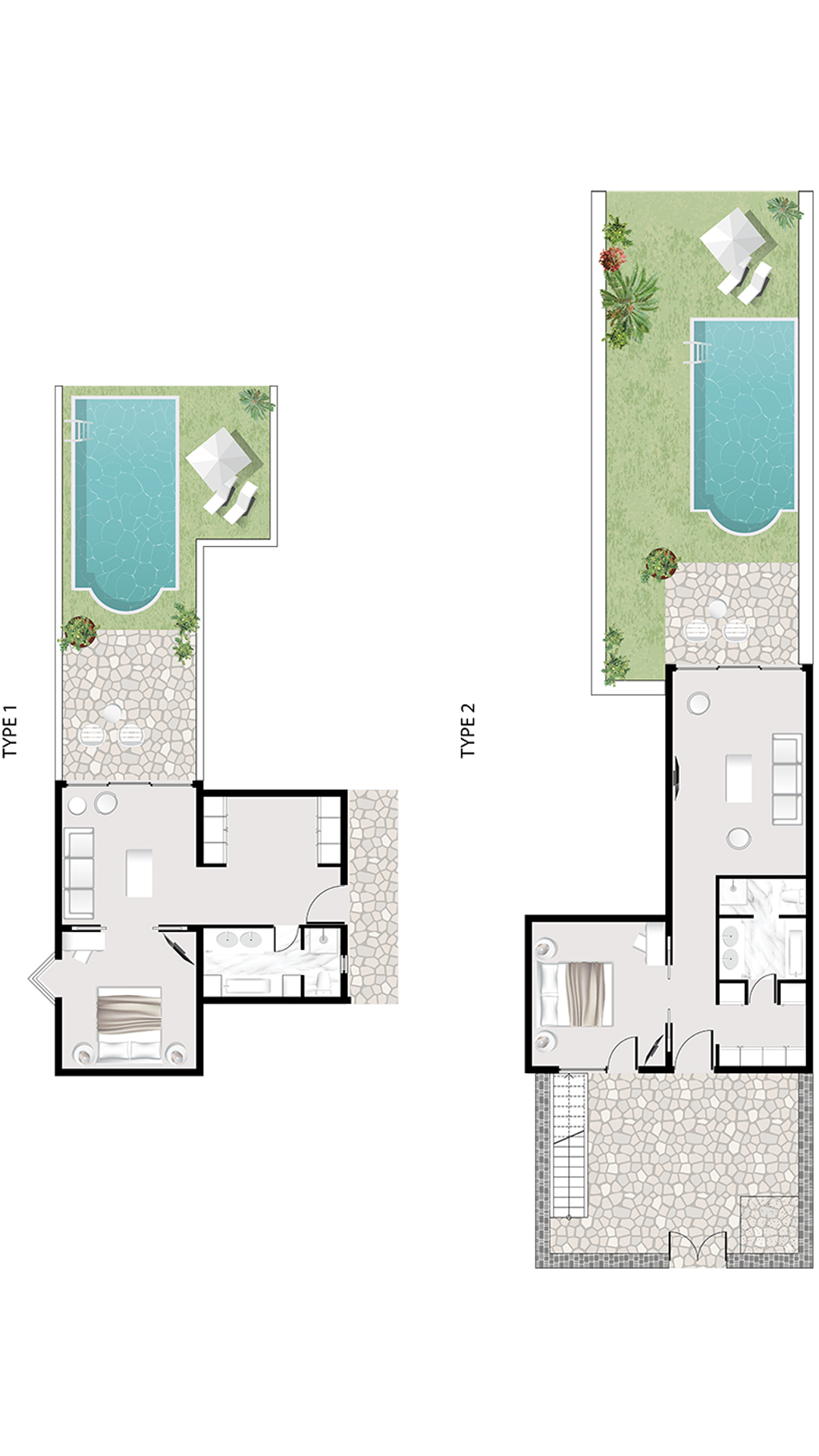 Creta Palace, A Resort to Live in RETHYMNO