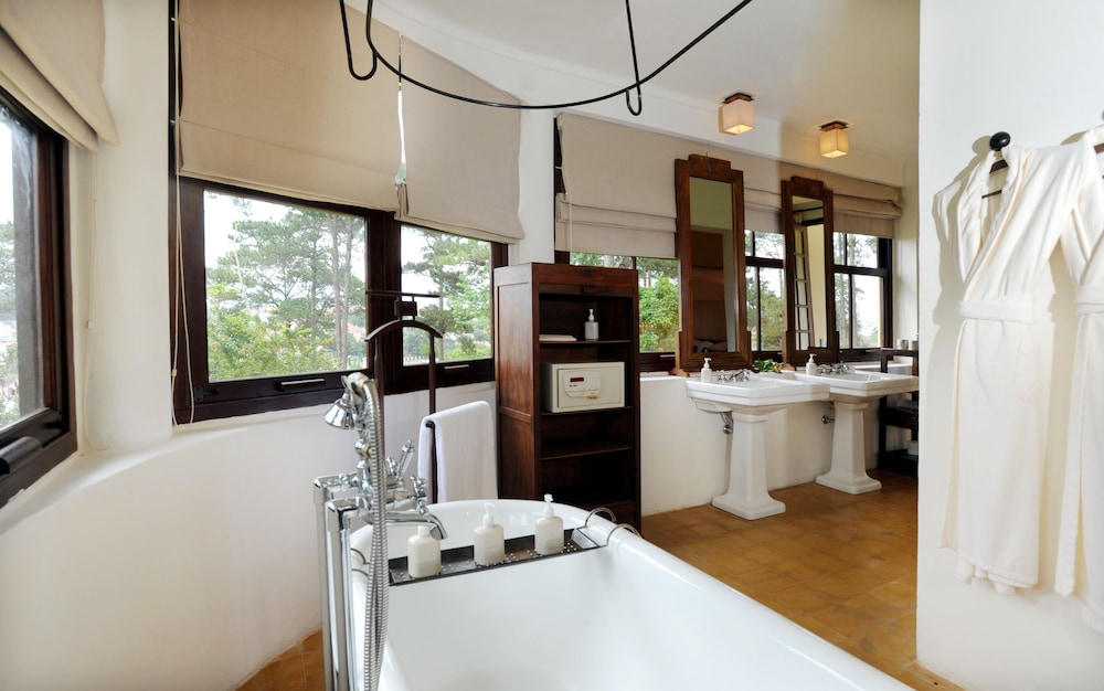 Ana Mandara Villas Dalat Resort & Spa 54/67