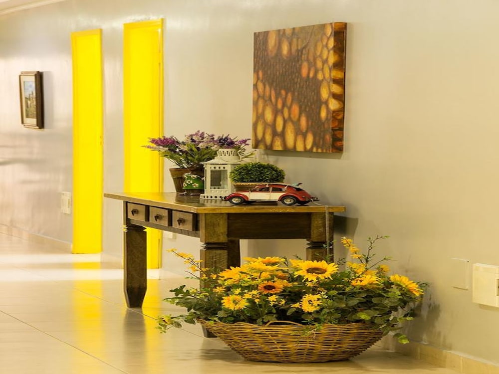 Hotel Do Sol Executive 14/31