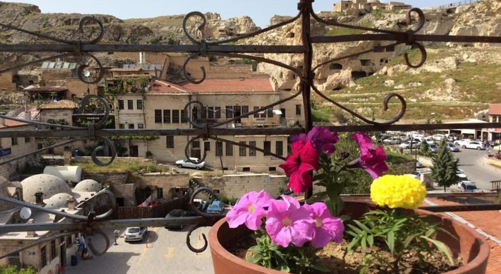 Cave Konak Hotel Special Class 43/50