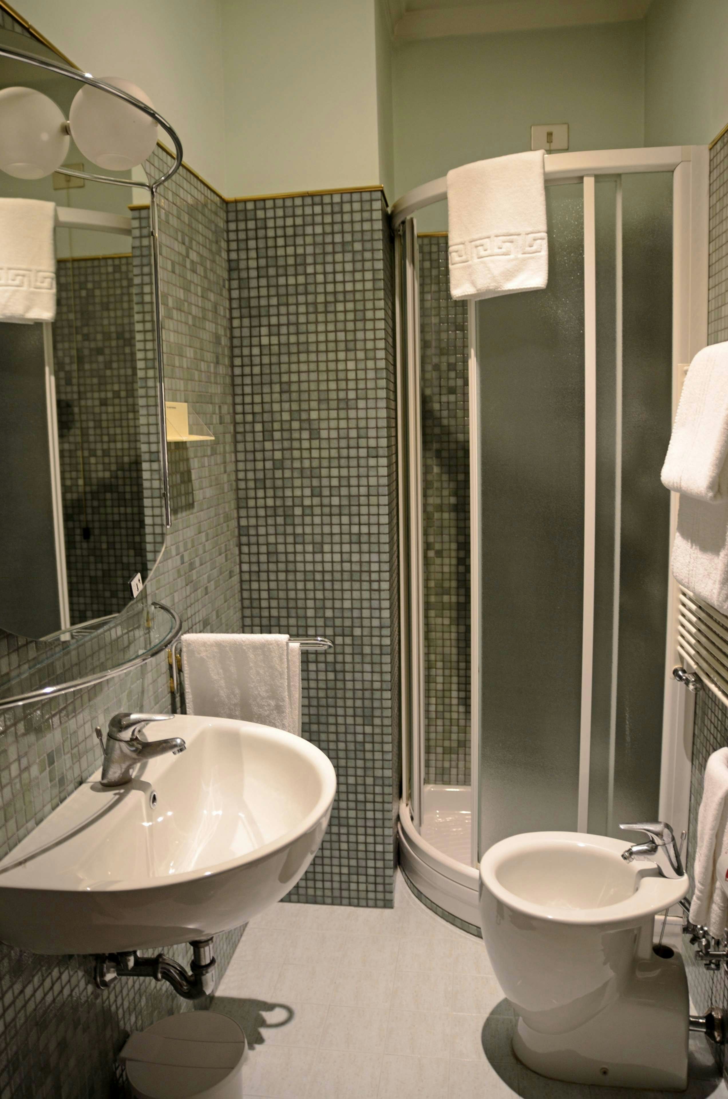 Hotel Lilium 16/16