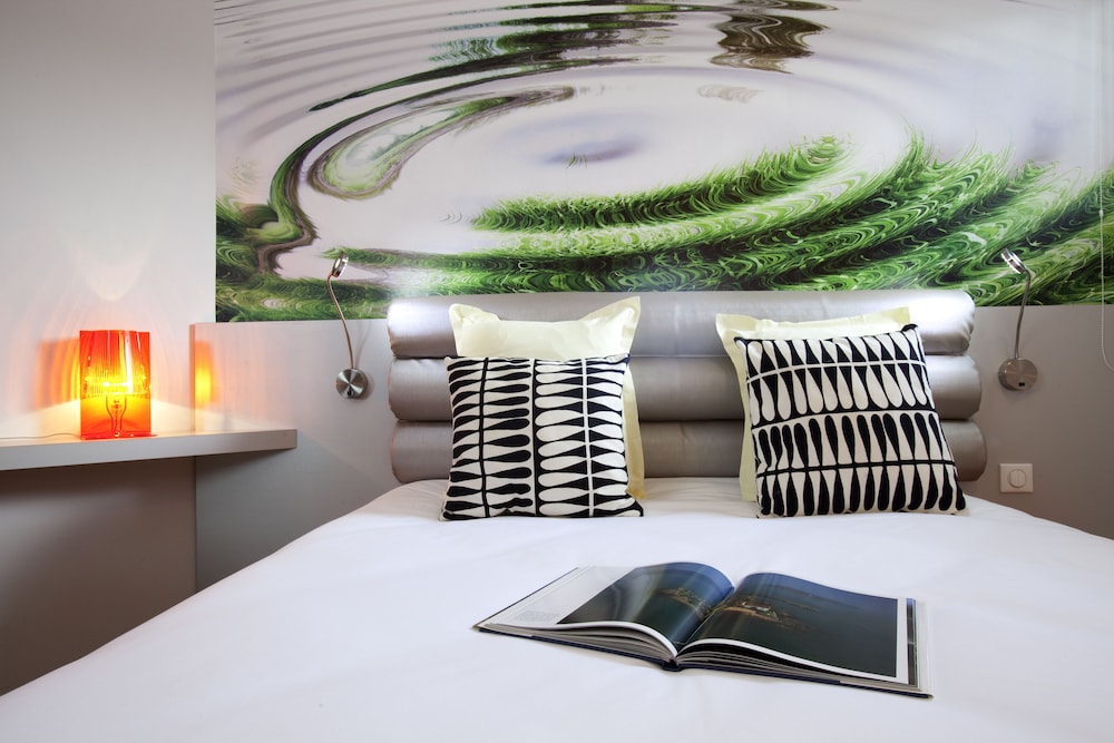 Ibis Styles Saint-Brieuc Gare Centre 40/54