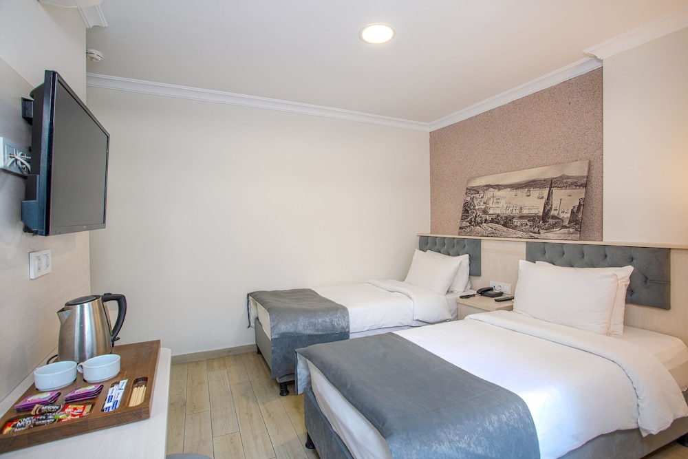 Sim Hotel Istanbul 33/49