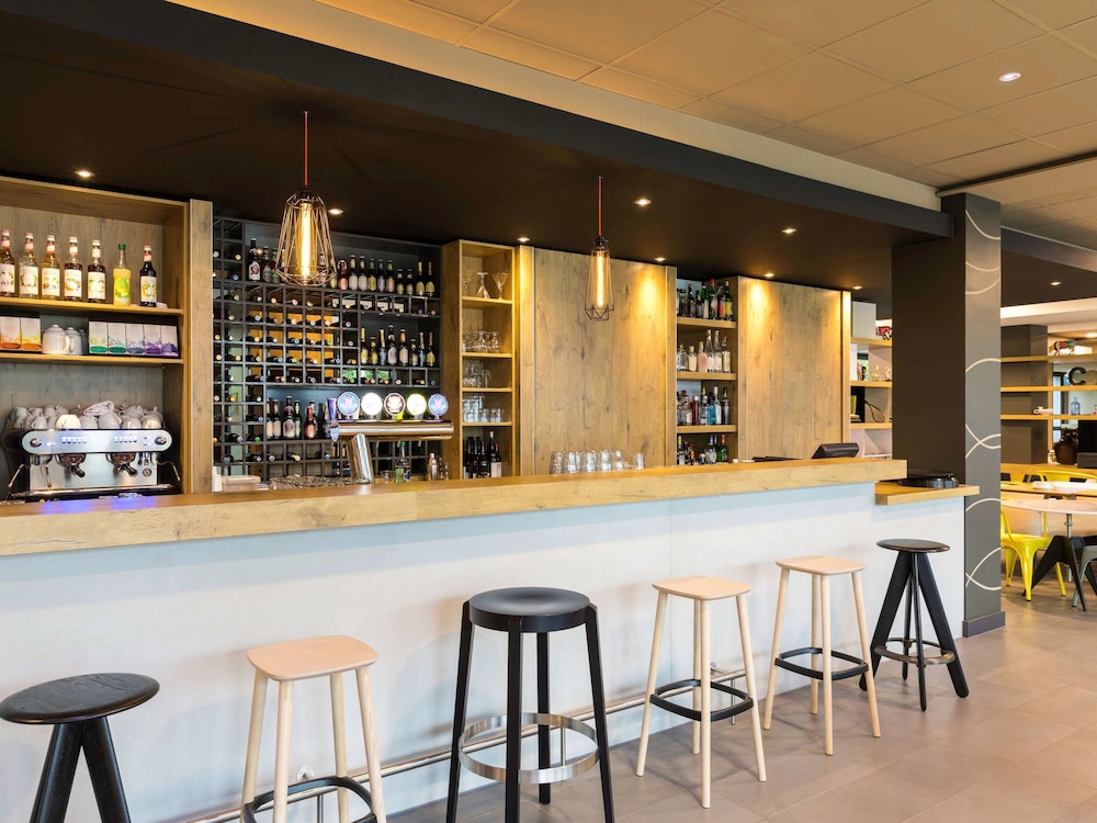 ibis Zurich Messe Airport 10/66