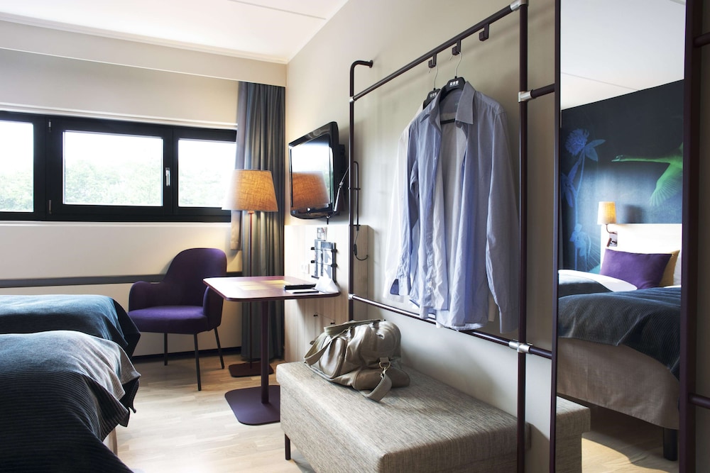 Scandic Hvidovre 21/68