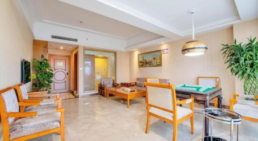 Viennainternational Hotel Shenzhen Longgang Lilan 33/44