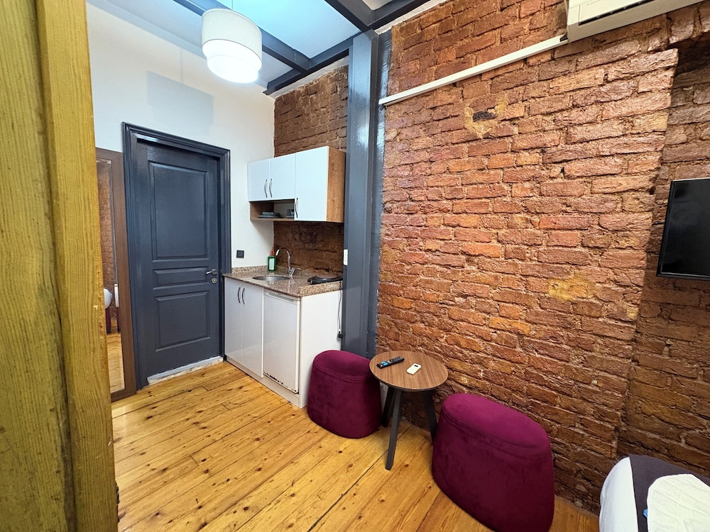 Taksim Green Suites 26/31