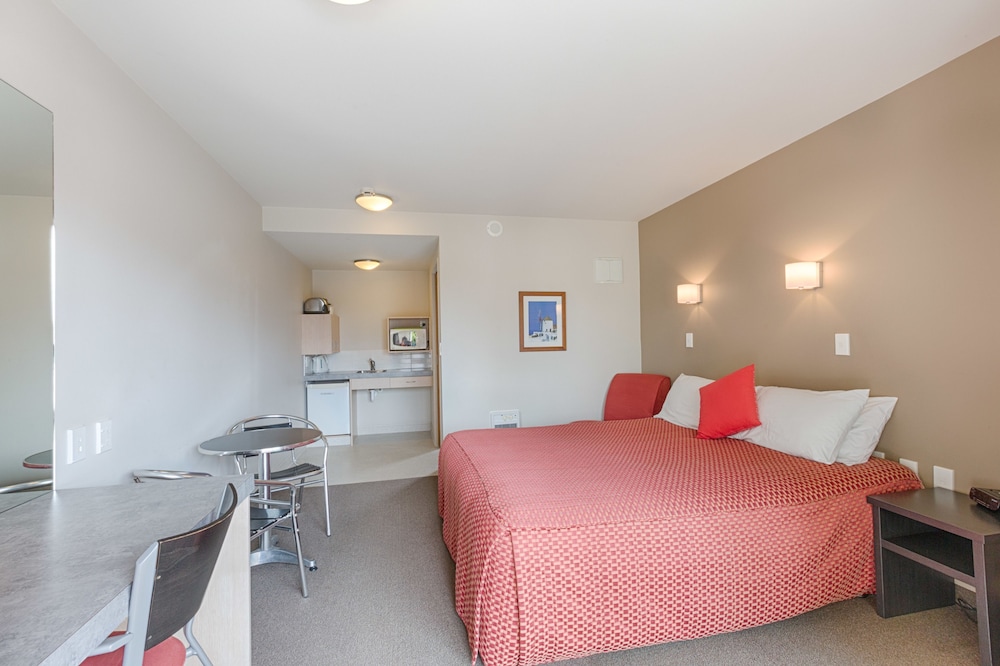 Bella Vista Motel Rotorua 26/34
